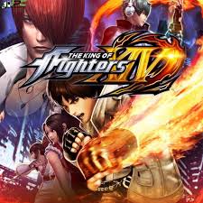 téléchargER King of Fighters XIV