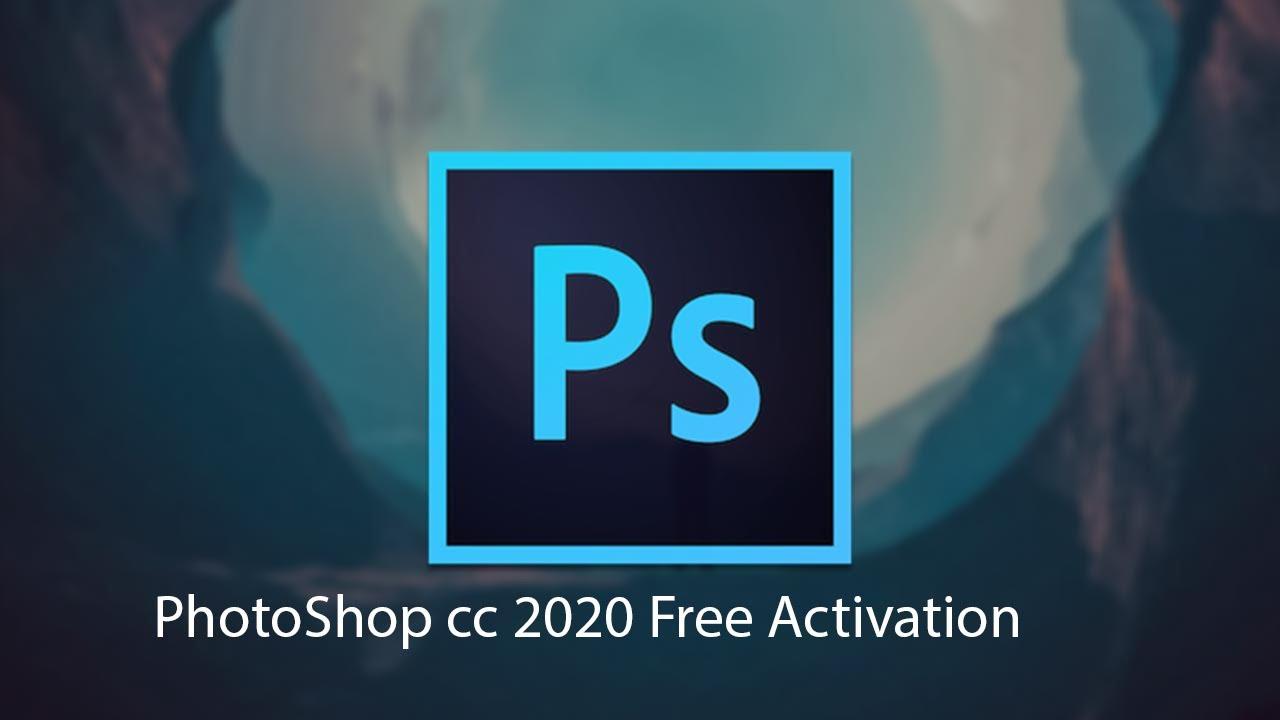 Activate Adobe Photoshop CC 2020 For Free