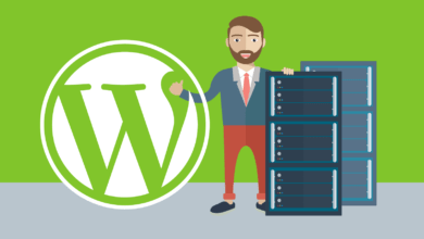 hebergement wordpress pas cher