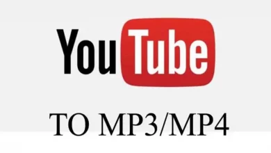 Comment convertir une vidéo YouTube en MP3 ou MP4 facilement ?