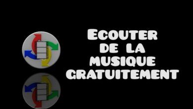 Comment écouter de la musique gratuitement ?