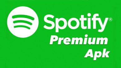 Spotify Premium Apk mod