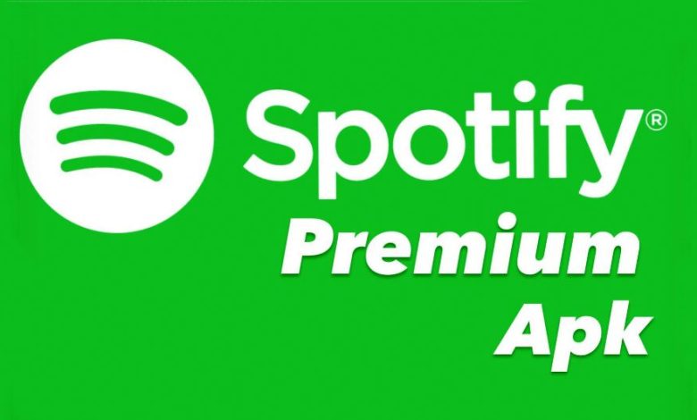 Spotify Premium Apk mod