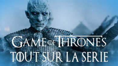 ce quil faut savoir sur série game of thrones
