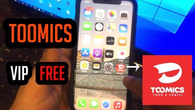 Toomics MOD Apk v1.5.2
