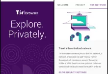 Comment accéder au réseau Tor sur son smartphone