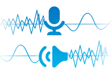 Podcastle L'outil adéquat pour supprimer le bruit de fond de l'audio