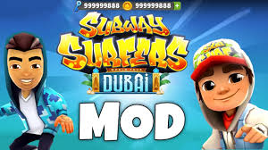 Télécharger Subway Surfers