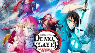 Télécharger demon slayer saison 3