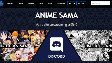 Anime sama adresse officielle