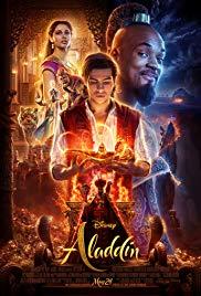 Aladdin (2019) film streaming