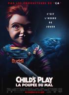 CHILD'S PLAY – LA POUPÉE DU MAL film dhorreur