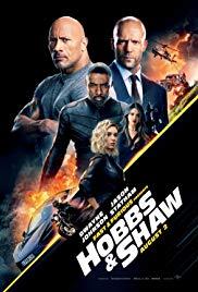 Fast and Furious 2019 meilleur film streaming