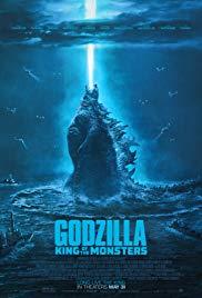 Godzilla II Roi des Monstres 2019 film en streaming