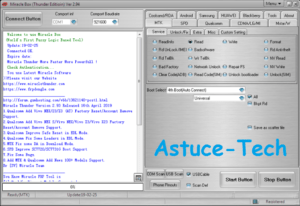 Miracle Thunder 2.94 Crack 100% GSM X CRACK 2019 Miracle Box Thunder 2 94 Crack Setup+Loader With Key Free