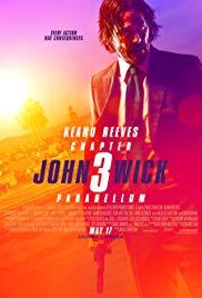 John Wick Parabellum 2019 film en streaming