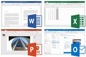 Microsoft Office 2016 Pro Plus