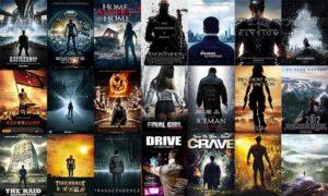 top film streaming d'action