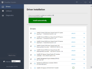 DriverPack Solution Full Offline 2019 