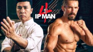 Voir Ip Man 4 » Film En Streaming 1080 HD Complet VF