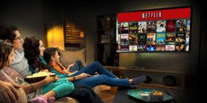 Comptes netflix gratuits 2019