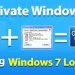 Windows 7 Loader Activator {Torrent +Activator Key} Download