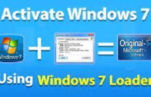 Windows 7 Loader Activator {Torrent +Activator Key} Download