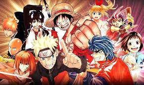 Anime Vf Mangas Animes En Vf Et Vostfr Gratuit Astuce