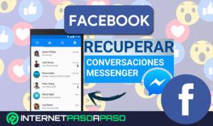 Comment récupérer les messages effacés sur Facebook