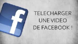 Comment télécharger une vidéo sur Facebook simplement