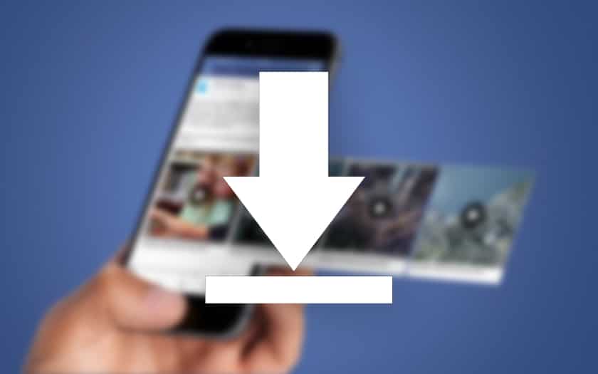 Comment télécharger une vidéo Facebook