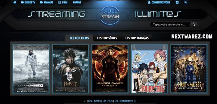 Illimité stream: Film et Série En Streaming HD VF Complet sans publicité 2020