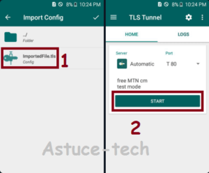 free surf mtn avec tls tunnel 2019