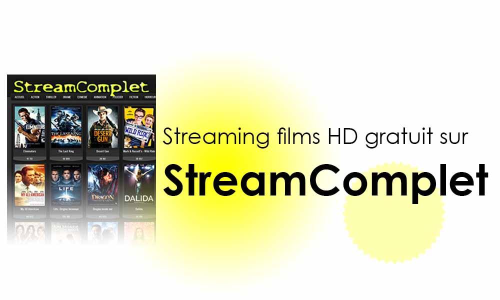 1er site Film Streaming 100% Gratuit, Stream Complet VF HD