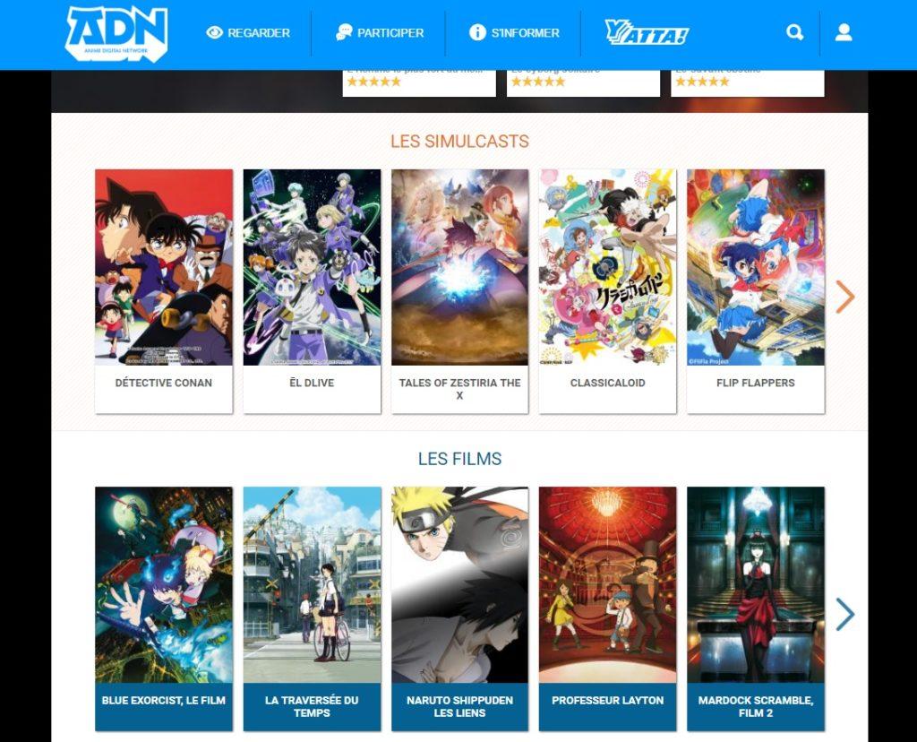 Animedigitalnetwork