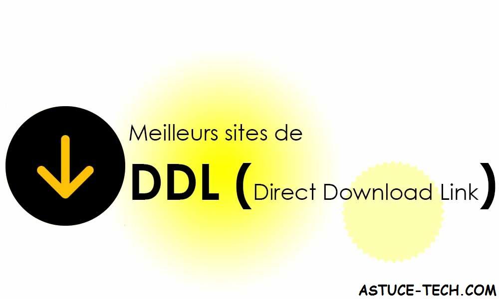 Meilleurs sites DDL qui fonctionnent en 2020