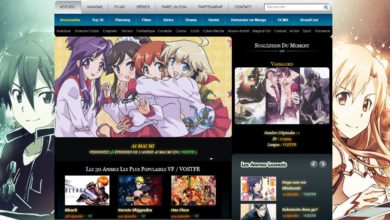 Anime Vf Mangas Animes En Vf Et Vostfr Gratuit Astuce