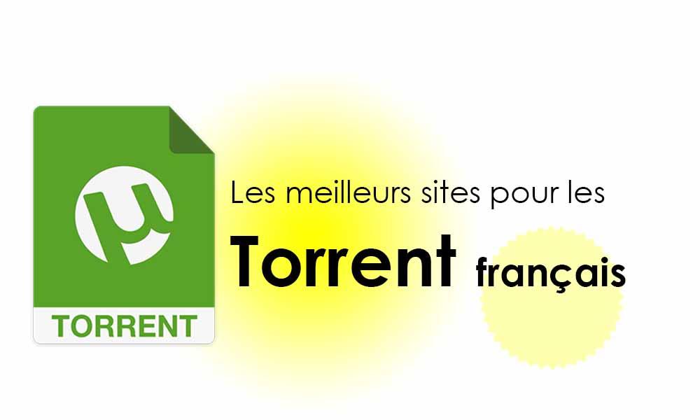 Meilleurs sites torrent gratuit 2020 (qui fonctionnent vraiment)