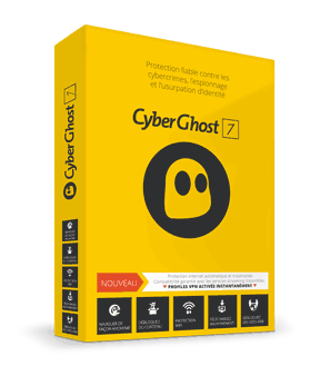 CyberGhost VPN 7.3.11.5337 Crack Full Version + Activatio