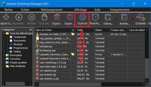 option idm 6.41