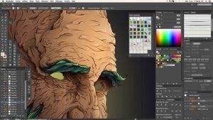 Adobe Illustrator CC 2020 Full Version Download