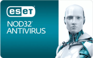 Eset Nod32 Antivirus License Key 2020 Crack
