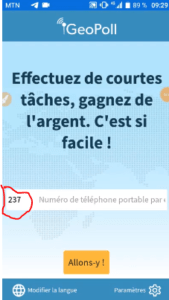 avoir du crédit de communication gratuit tout les pays