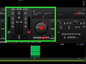 mixer vos musique