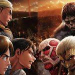 Télécharger L'attaque des Titans saison 4 complète