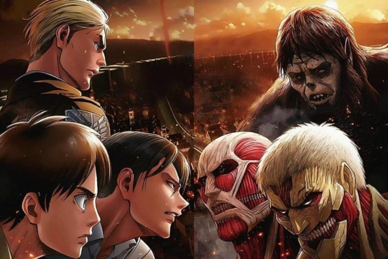 Baki Saison 4 Date De Sortie