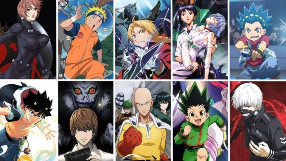 Top 8 Meilleurs dessins animes  Netflix  a regarder en 2022 