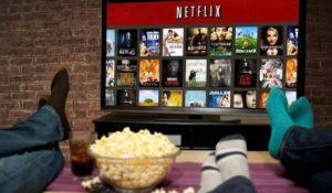 séries Netflix a regarder