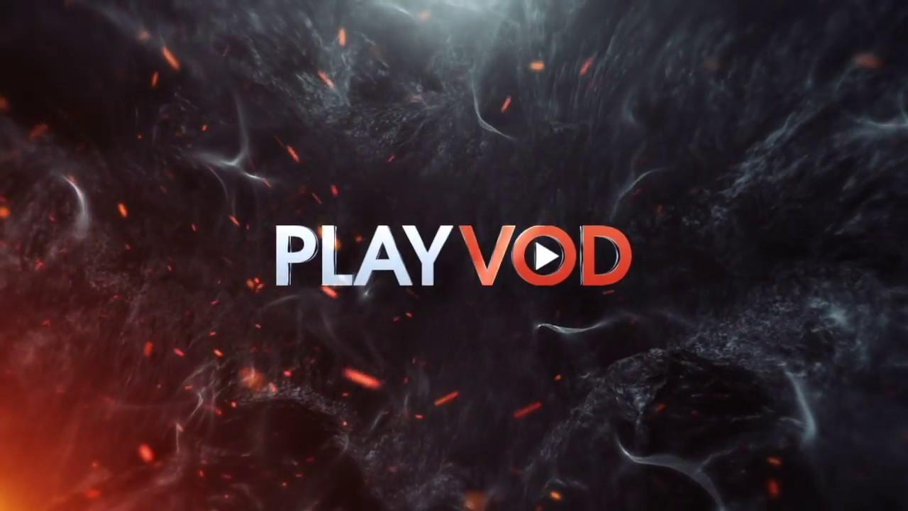 Playvod