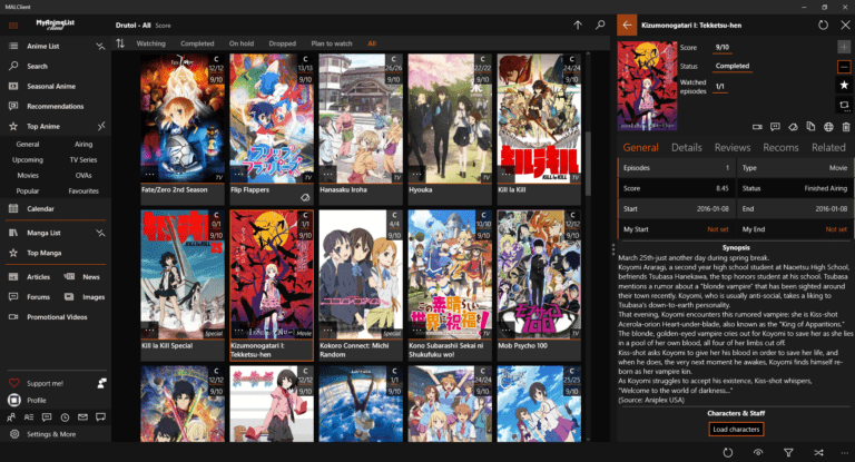 Sur Quel Site Lire Des Manga Gratuit